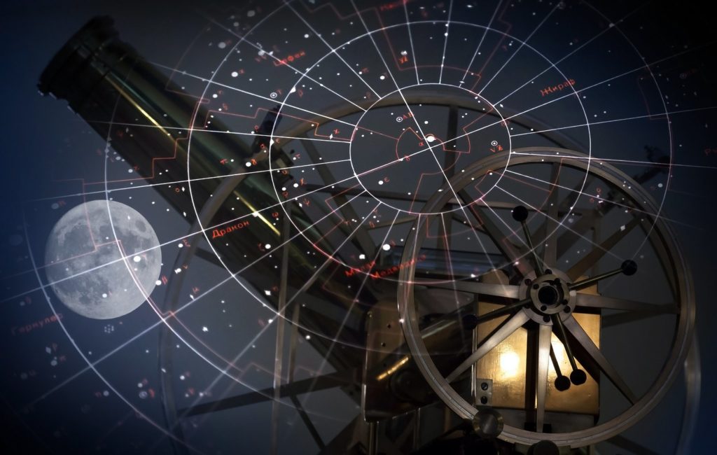 Practical Astronomy